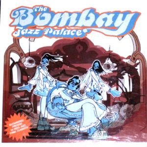 Various - The Bombay Jazz Palace-0