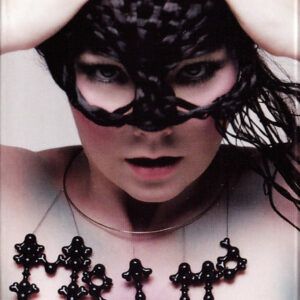 Björk - Medúlla-0