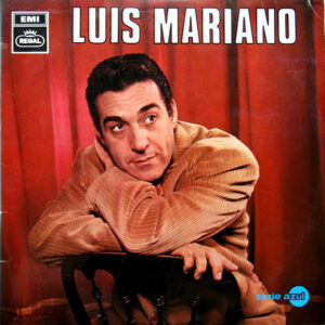 Luis Mariano - Luis Mariano Acomp. Orquesta-0
