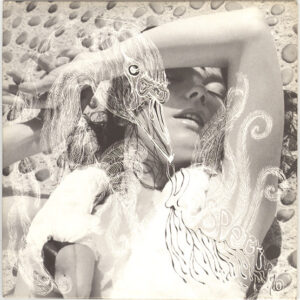 Björk - Un Titre De L'Album Vespertine (Frosti)-0