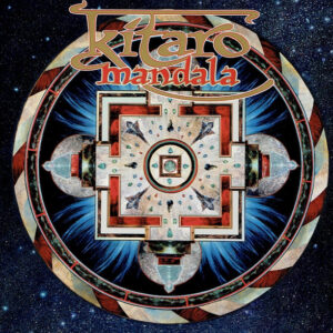 Kitaro - Mandala-0