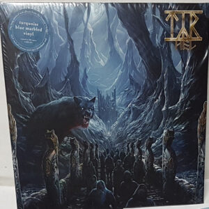 Týr - Hel-0
