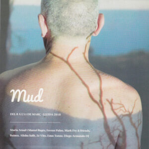 Various - Mud (Músiques Disperses 2018)-0