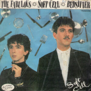 Soft Cell - Bedsitter "Pension"-0