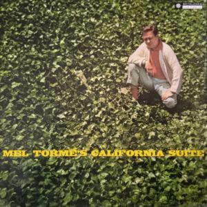 Mel Tormé - Mel Tormé's California Suite-0