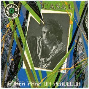 Casal - Poker Para Un Perdedor-0