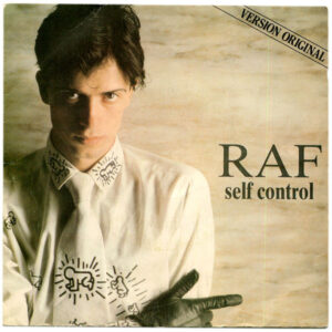 RAF (5) - Self Control-0