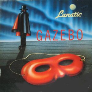 Gazebo - Lunatic-0