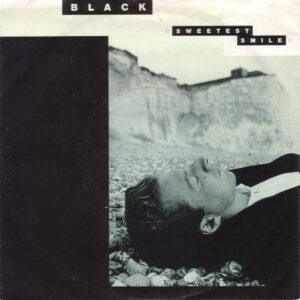 Black (2) - Sweetest Smile-0