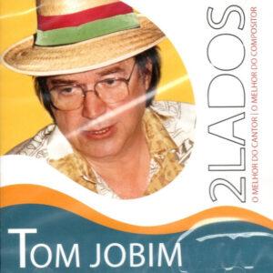 Antonio Carlos Jobim - 2 Lados-0