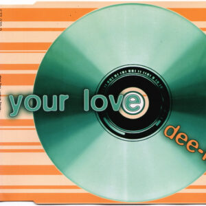 Dee-Lay - Your Love-0