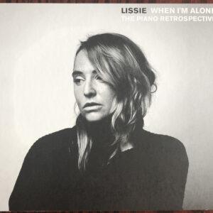 Lissie - When I'm Alone: The Piano Retrospective-0