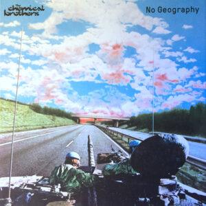 The Chemical Brothers - No Geography-0