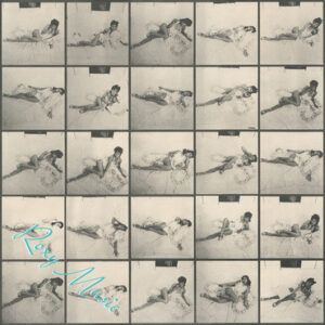 Roxy Music - Roxy Music-0