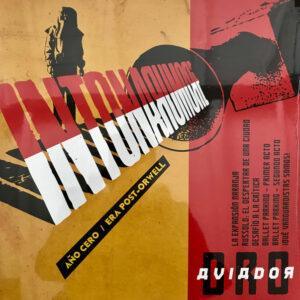 Aviador Dro - Intonarumore-0