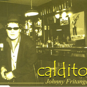 Caldito - Johnny Fritanga-0