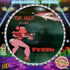 Fresh (4) / Kristian Conde - The Wolf / Dolce Vita-0