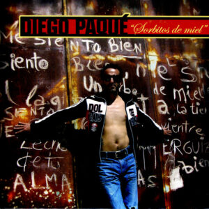 Diego Paqué - Sorbitos De Miel-0