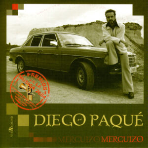 Diego Paqué - A Grito Pelado-0