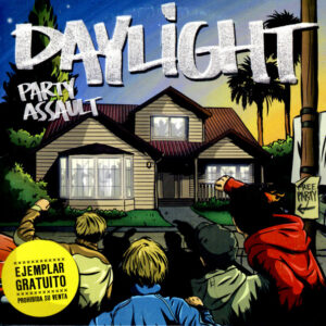 Daylight (8) - Party Assault-0
