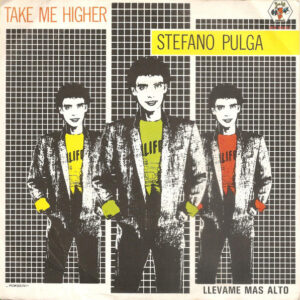 Stefano Pulga - Take Me Higher-0