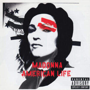 Madonna - American Life-0