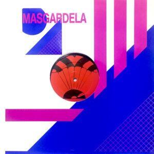 Masgardela - Martinez Se Va De Fiesta-0