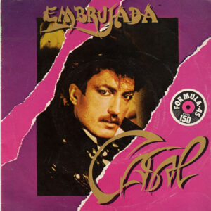 Casal - Embrujada-0