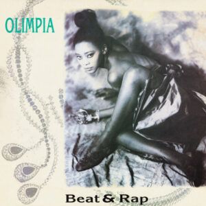 Olimpia - Beat & Rap-0