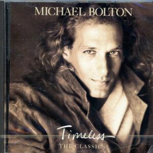Michael Bolton - Timeless (The Classics)-0
