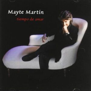 Mayte Martín - Tiempo De Amar-0