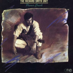 The Richard Smith Unit - Puma Creek-0