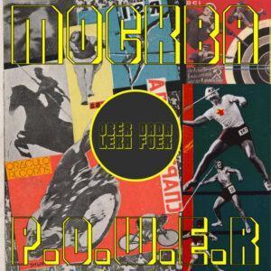 Ober Dada & Lera Foer - Mockba P.O.W.E.R-0