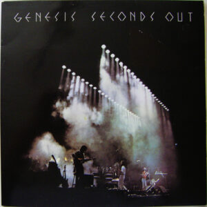 Genesis - Seconds Out-0