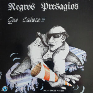 Negros Presagios - Que Cubata!!!-0