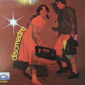 Discmadre - Canciones Populares-0