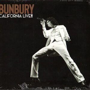 Enrique Bunbury - California Live!!!-0
