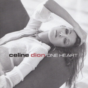 Céline Dion - One Heart-0