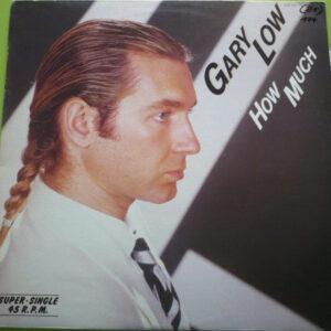 Gary Low - How Much-0