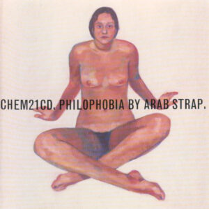 Arab Strap - Philophobia-0