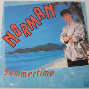 Norman (3) - Summertime-0