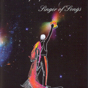 Freddie Mercury - Lover Of Life, Singer Of Songs-0