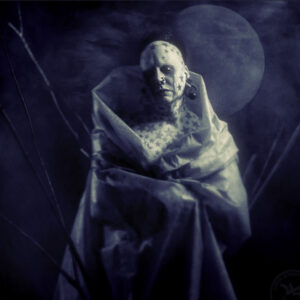 Sopor Aeternus & The Ensemble Of Shadows - Vor Dem Tode Träumen Wir-0