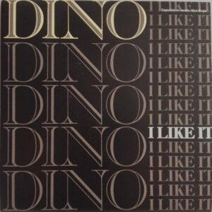 Dino (2) - I Like It-0