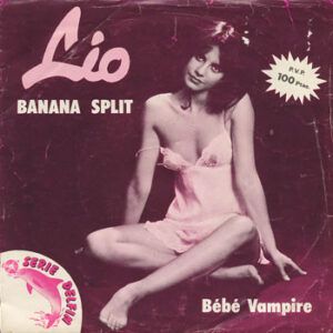 Lio - Banana Split-0