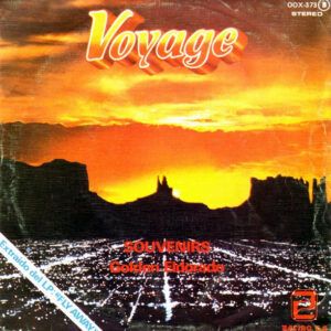 Voyage - Souvenirs / Golden Eldorado-0