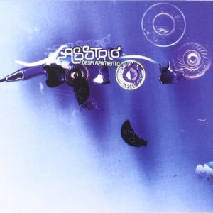 Asstrio - Desplazamiento-0