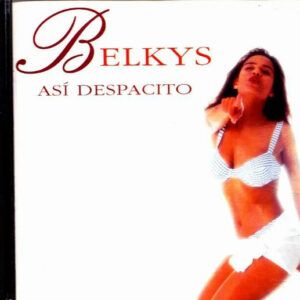Belkys - Así Despacito-0