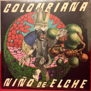 Niño De Elche - Colombiana-0