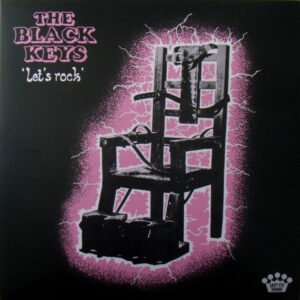 The Black Keys - Let's Rock-0